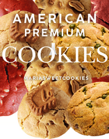 American Premium Cookies