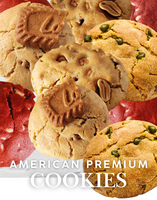 mariasweetcakery American premium cookies