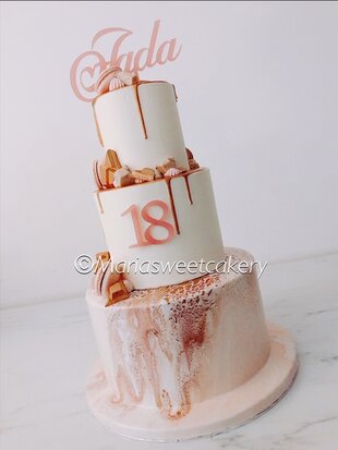 mariasweetcakery Jada