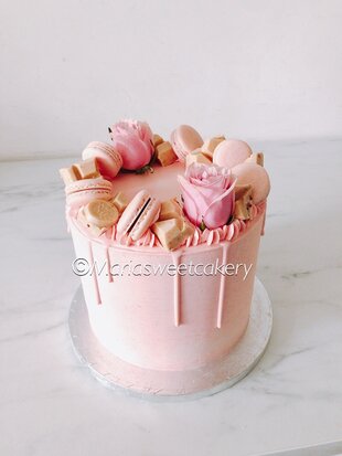 Mariasweetcakery Malya