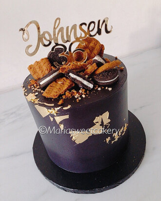 Mariasweetcakery johnsen