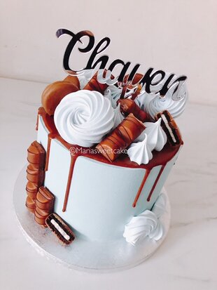 mariasweetcakery Chayen