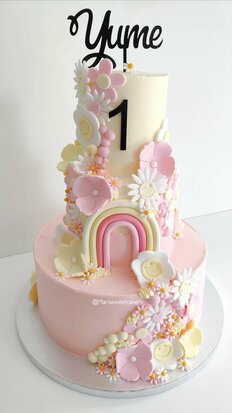 mariasweetcakery Yume