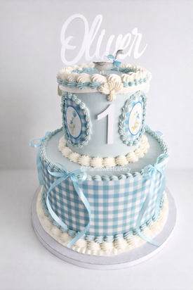 mariasweetcakery The Goose