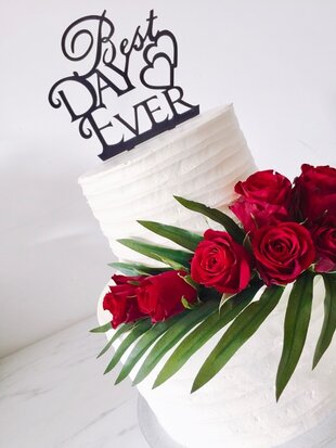 mariasweetcakery best day ever