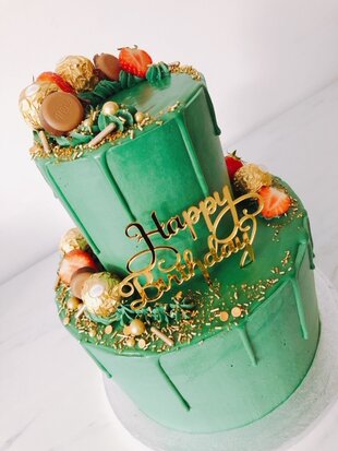 mariasweetcakery Jade