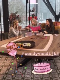 Koffietijd Koffietijd