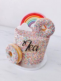 Sprinkle Rainbow