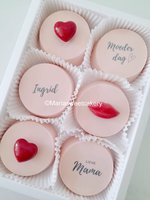 Oreo bon bon Moederdag